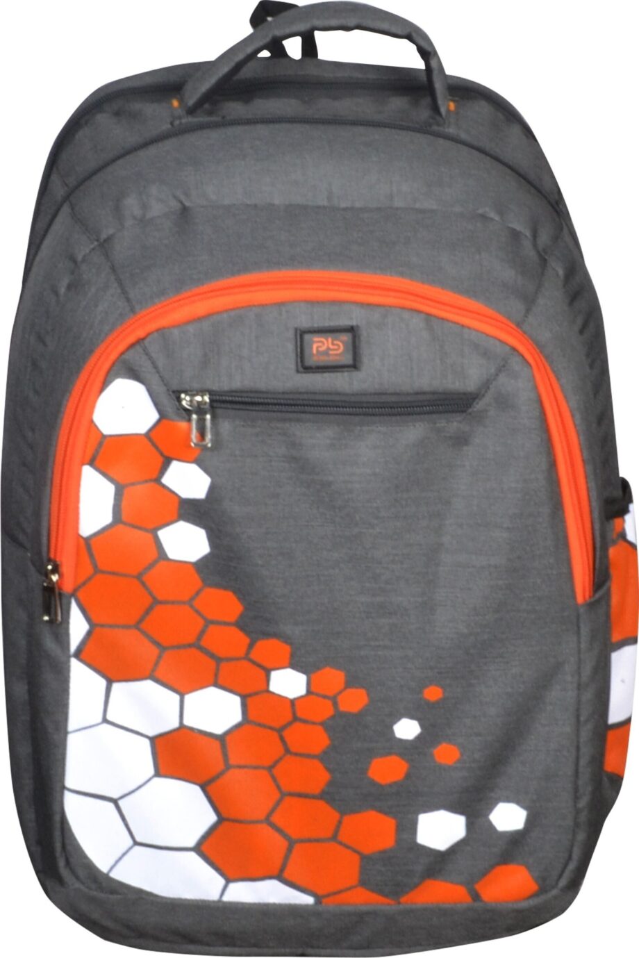 PB Pearlbags School bag 25L casual/school/college/office polyester Prohexa Backpack for male/female/boys/girls