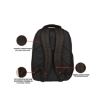 science Way Black-5