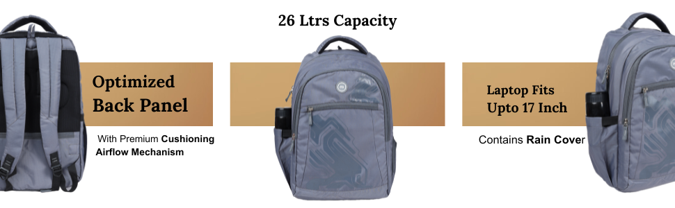 Laptop Backpack