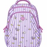 PB Pearlbags Polyester Water Resistant 23 L Casual Backpack For School,college & Office For Boys and Girls,Men & Women - Thumbnail Image 2