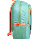 PB Pearlbags Polyester Water Resistant 17 L Casual Backpack With Laptop Sleeve For School,college & Office For Boys and Girls,Men & Women - Thumbnail Image 3