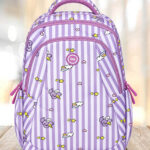 PB Pearlbags Polyester Water Resistant 23 L Casual Backpack For School,college & Office For Boys and Girls,Men & Women - Thumbnail Image 4
