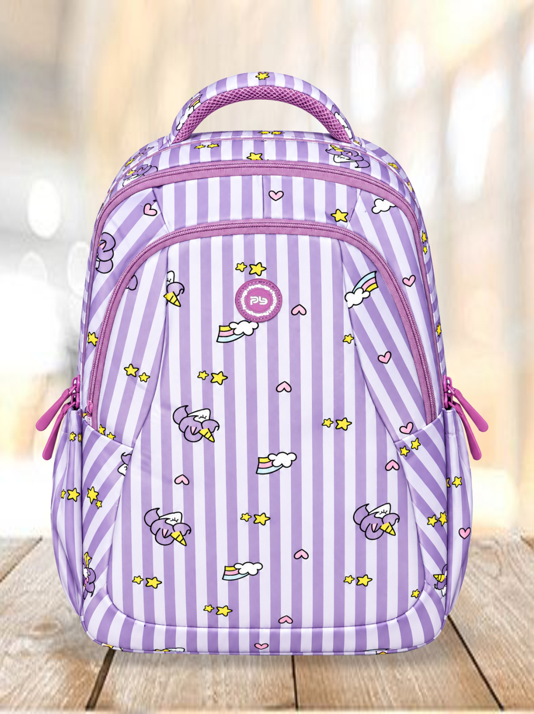Backpack