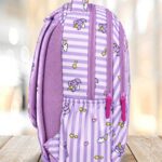 PB Pearlbags Polyester Water Resistant 23 L Casual Backpack For School,college & Office For Boys and Girls,Men & Women - Thumbnail Image 10