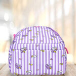 PB Pearlbags Polyester Water Resistant 23 L Casual Backpack For School,college & Office For Boys and Girls,Men & Women - Thumbnail Image 6