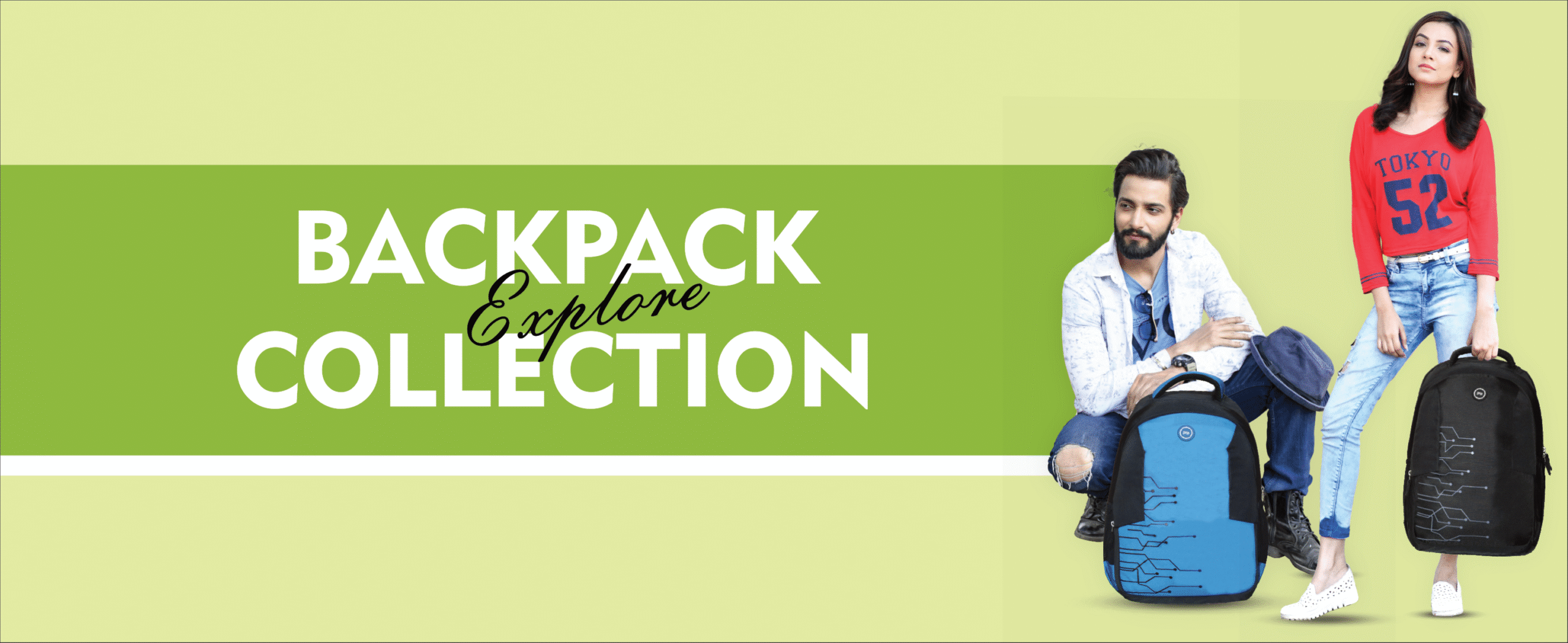 Backpack