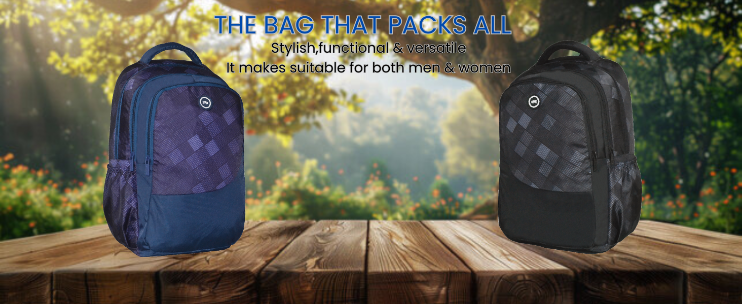 Backpack