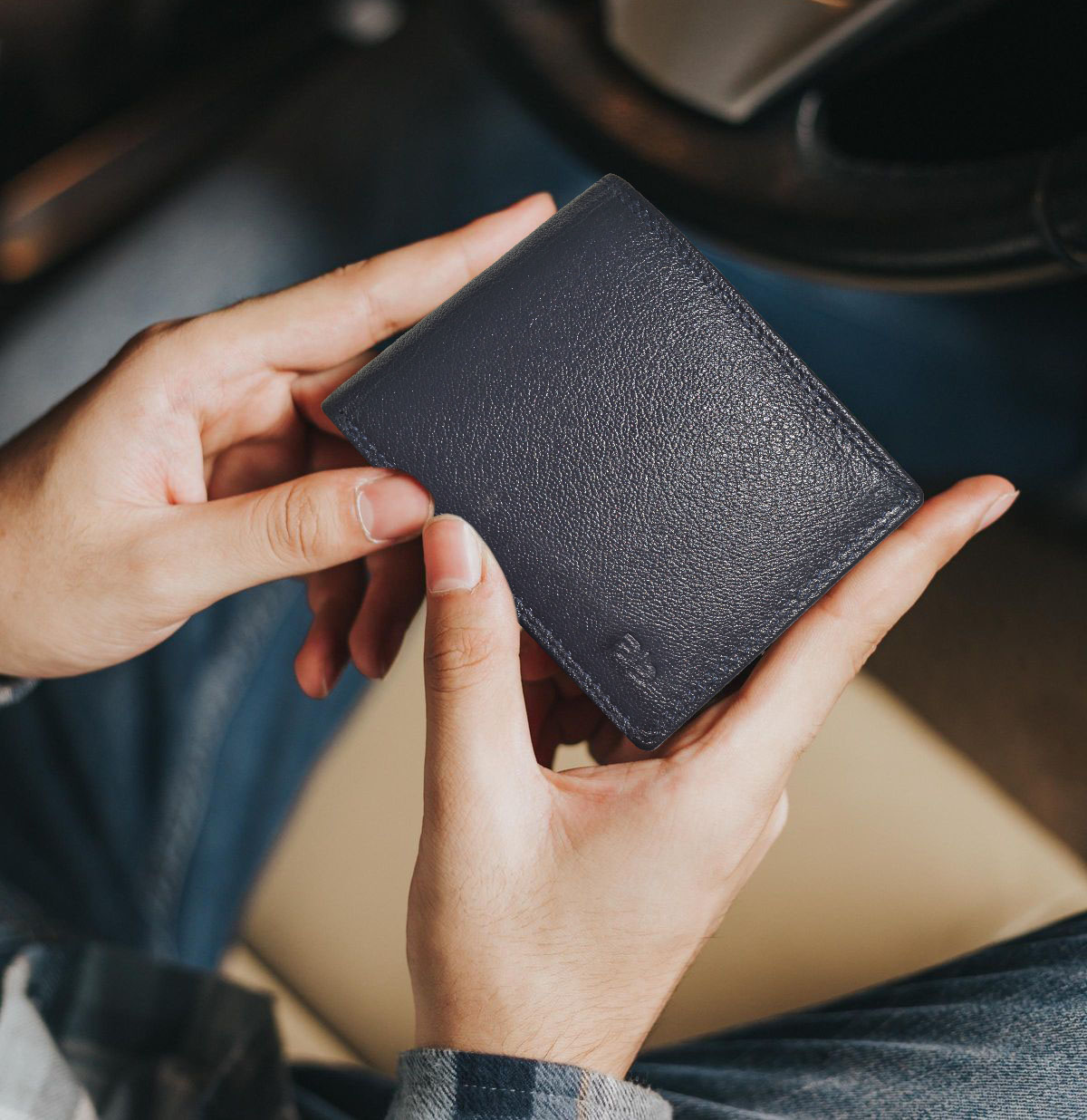 wallet