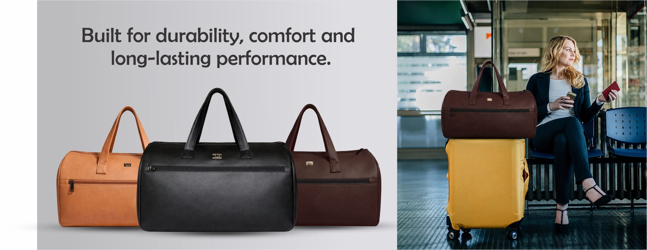 Duffle Bag