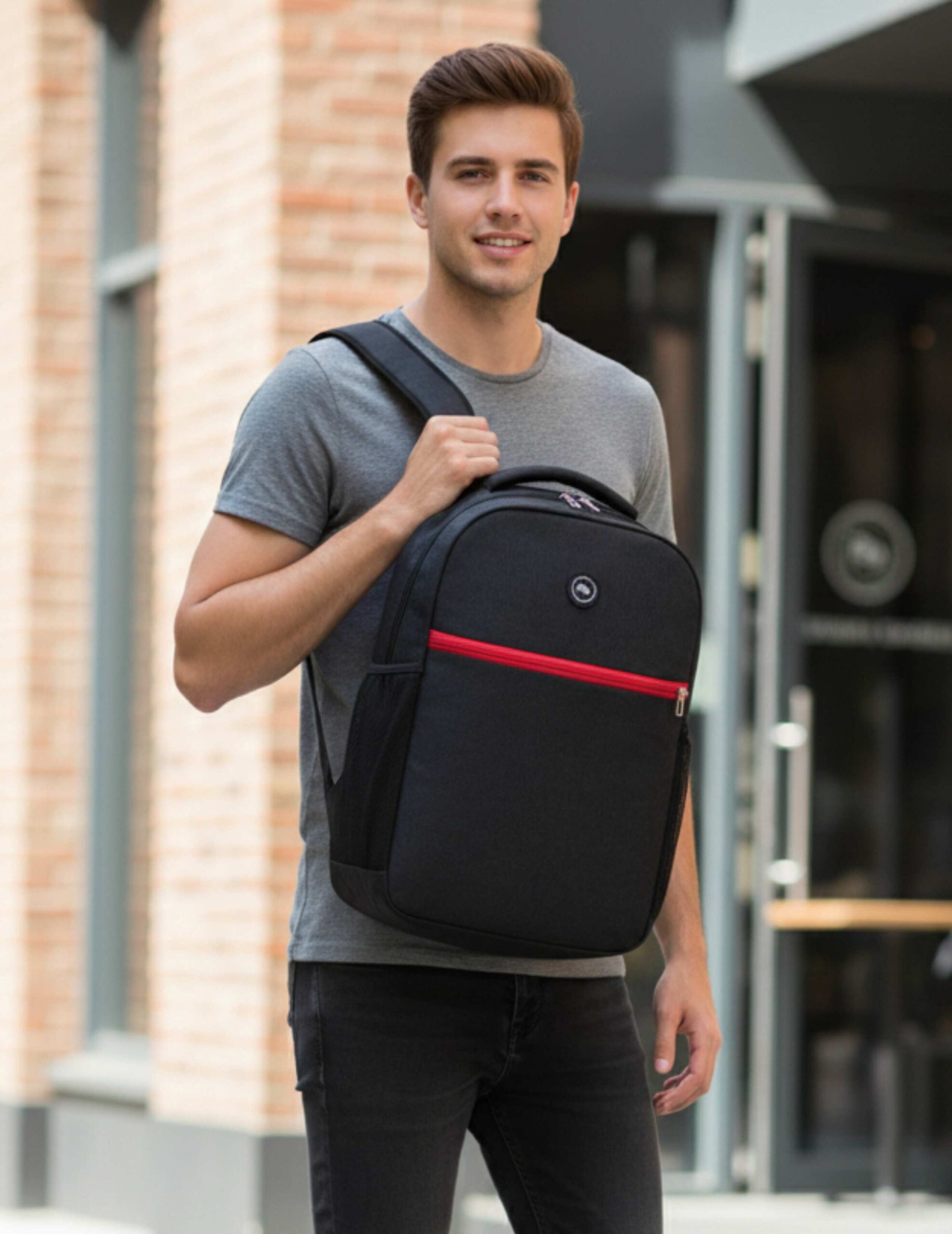 backpack
