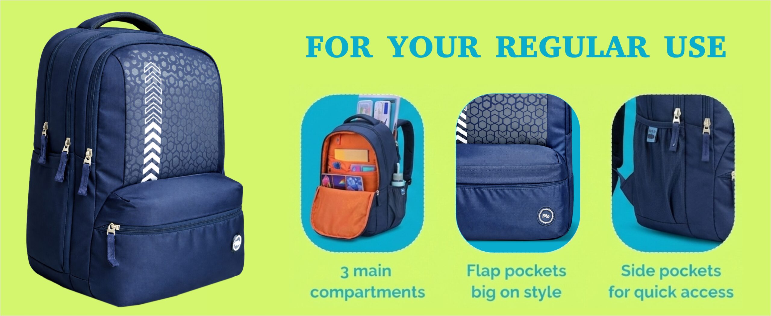 laptop backpack