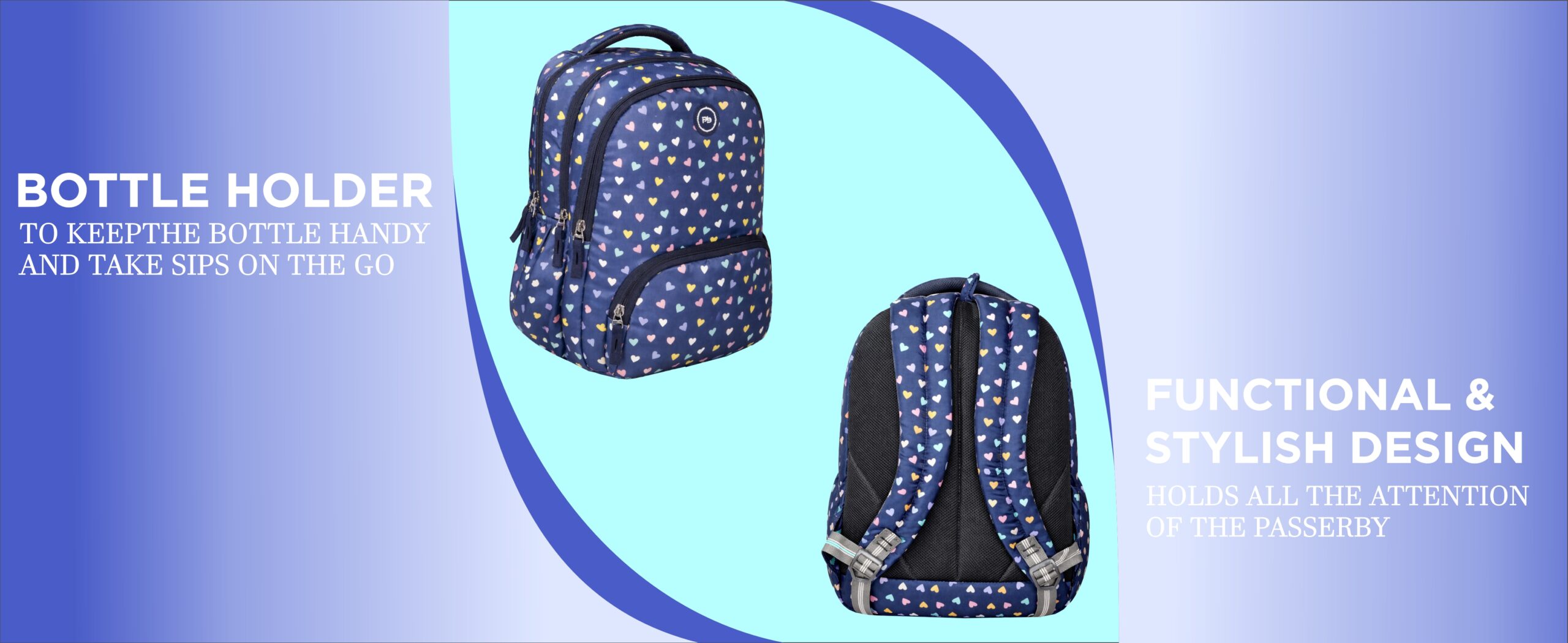 backpack