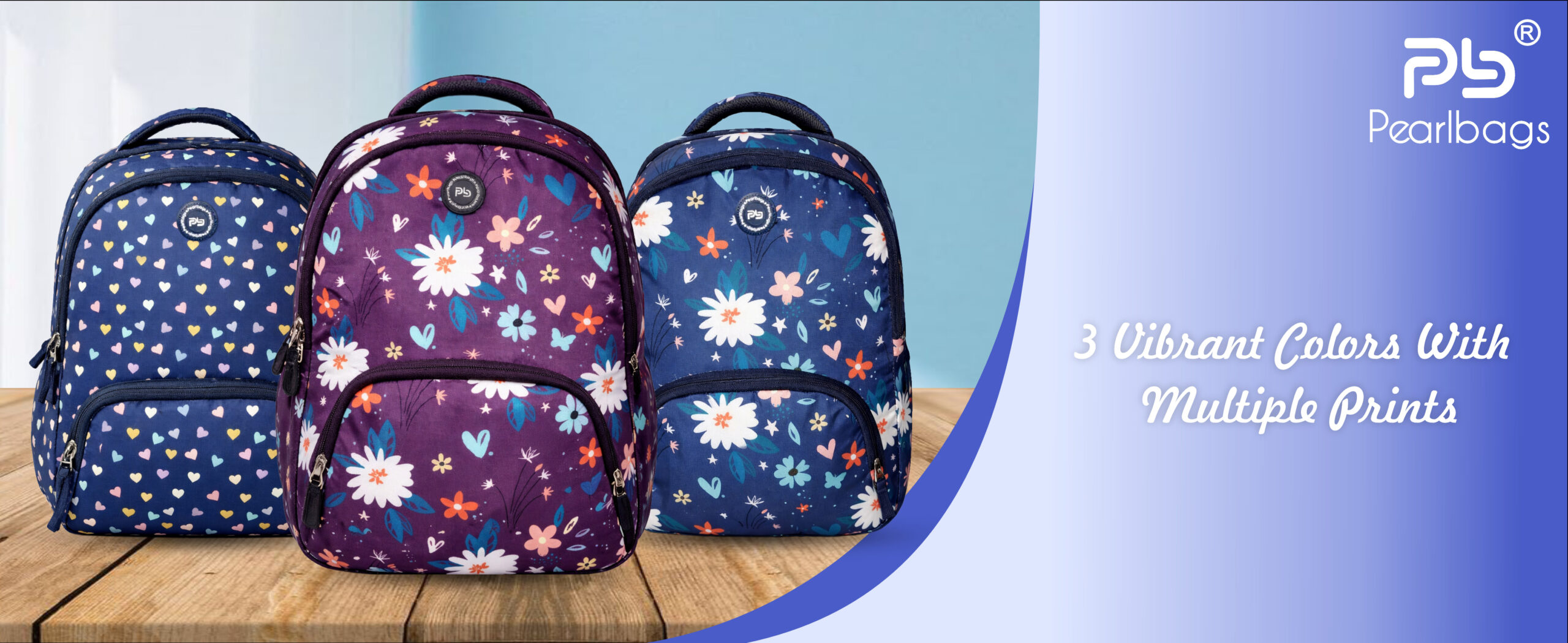 PB Pearlbags