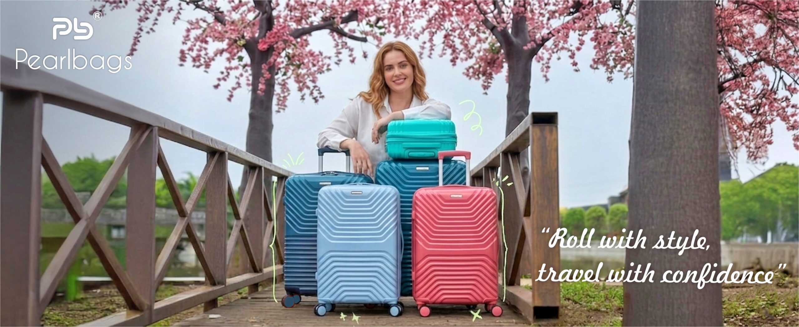 Suitcase