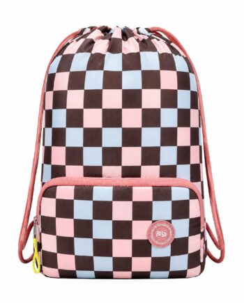 Drawstring Backpack