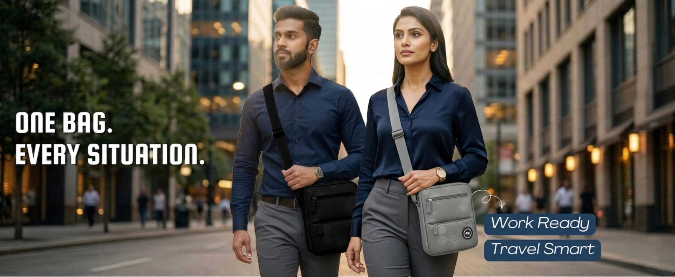 Sling bag