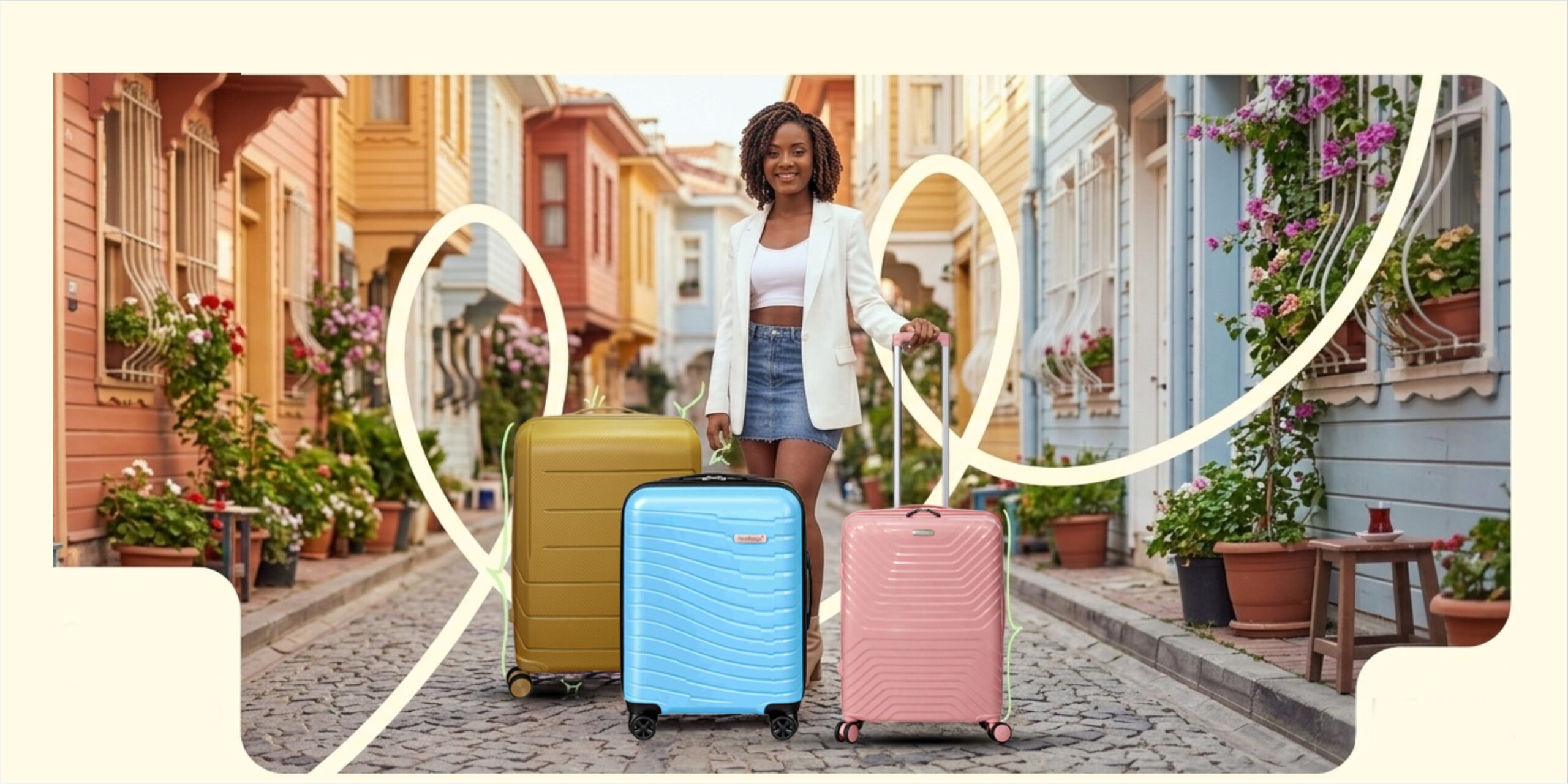 Suitcase