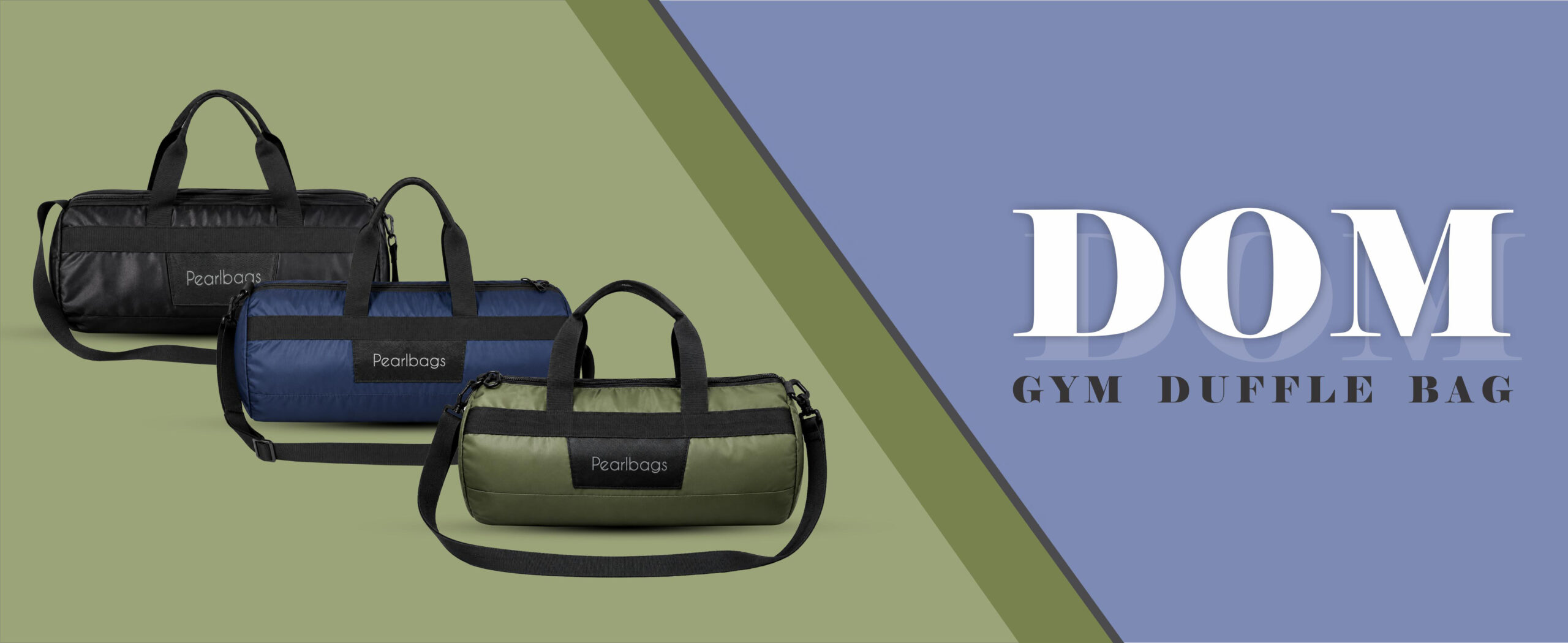 Duffle Bag