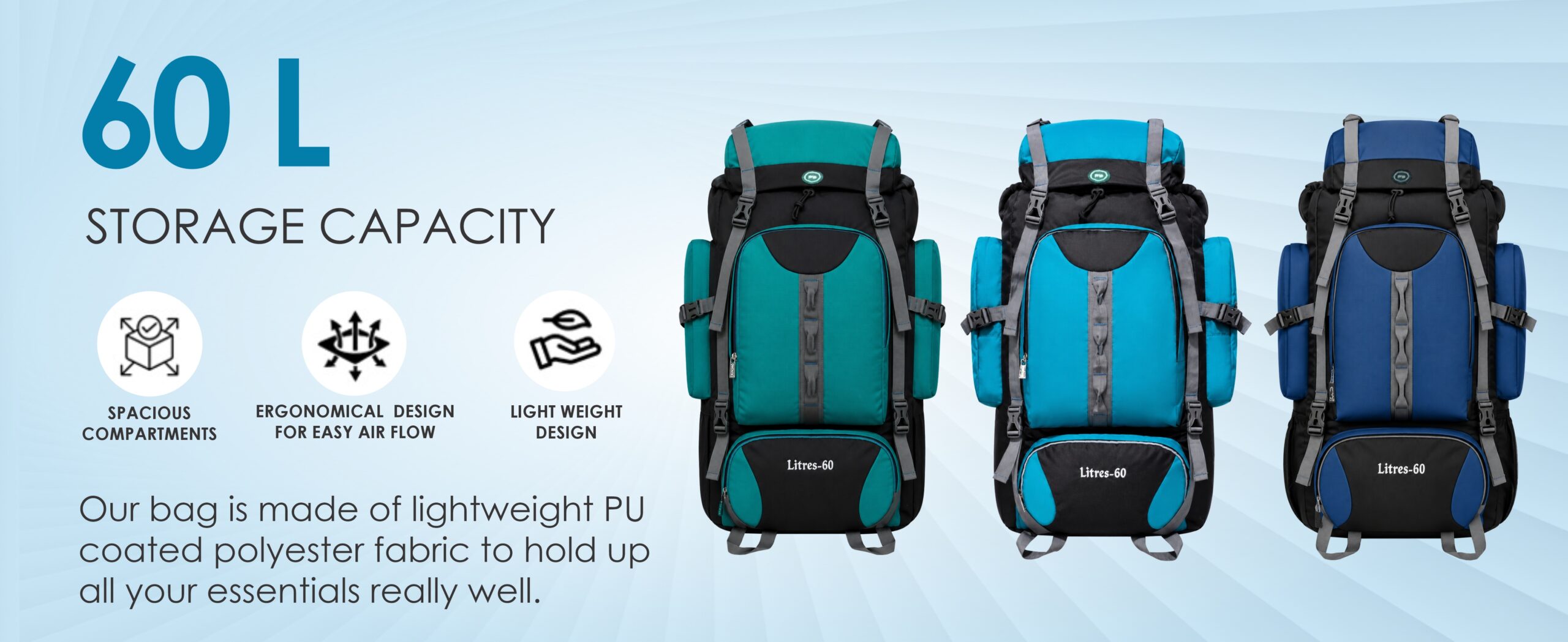 Rucksack