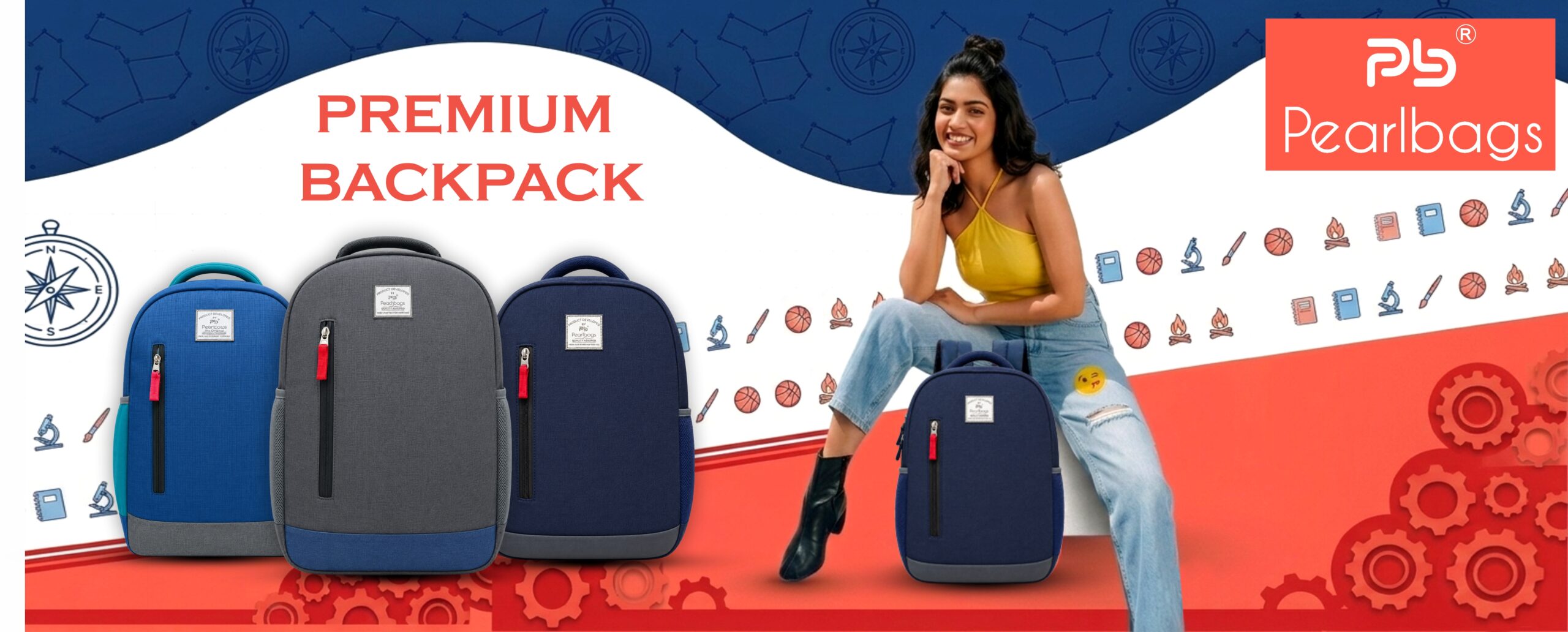 Backpack