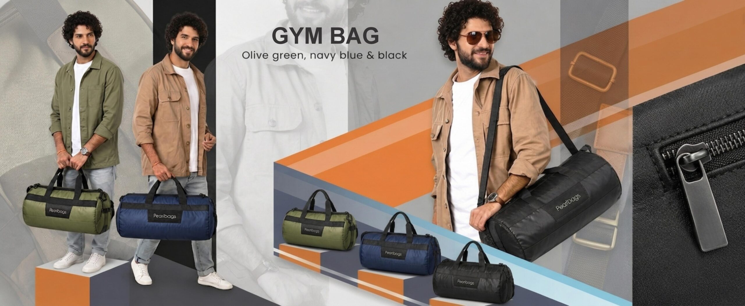 Duffle Bag