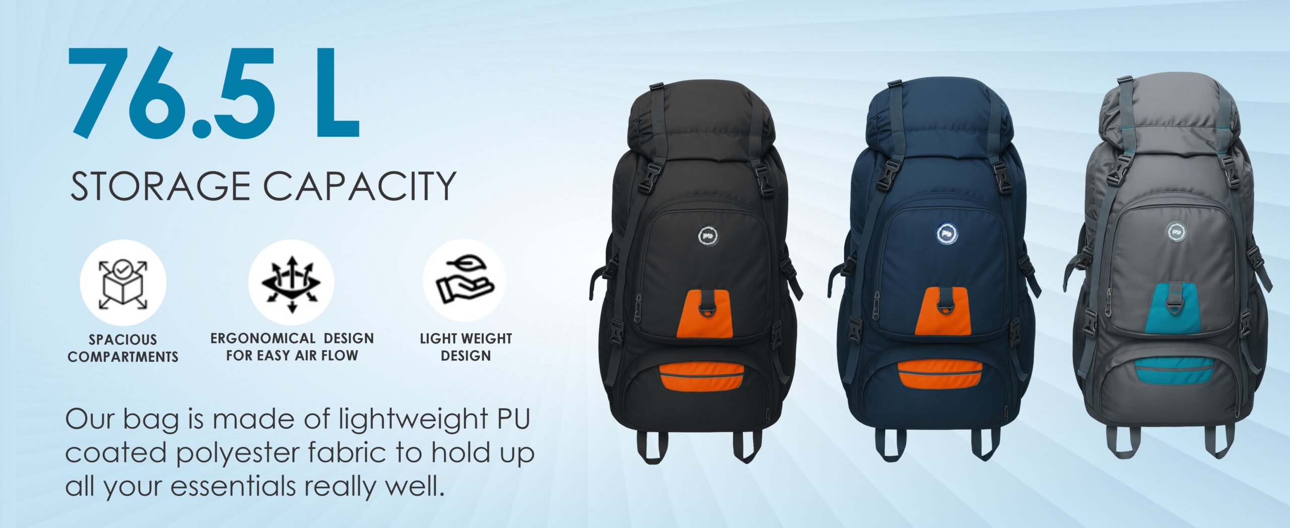 Rucksack