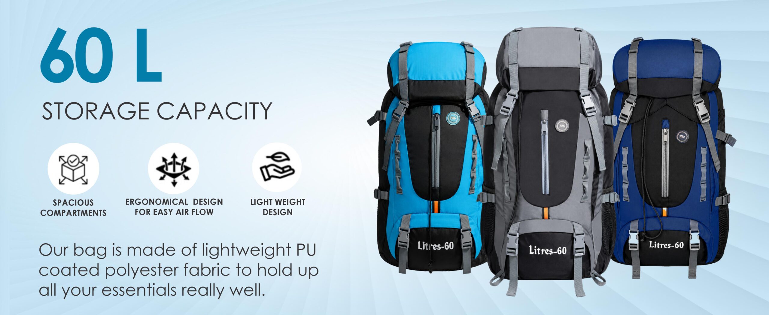 Rucksack