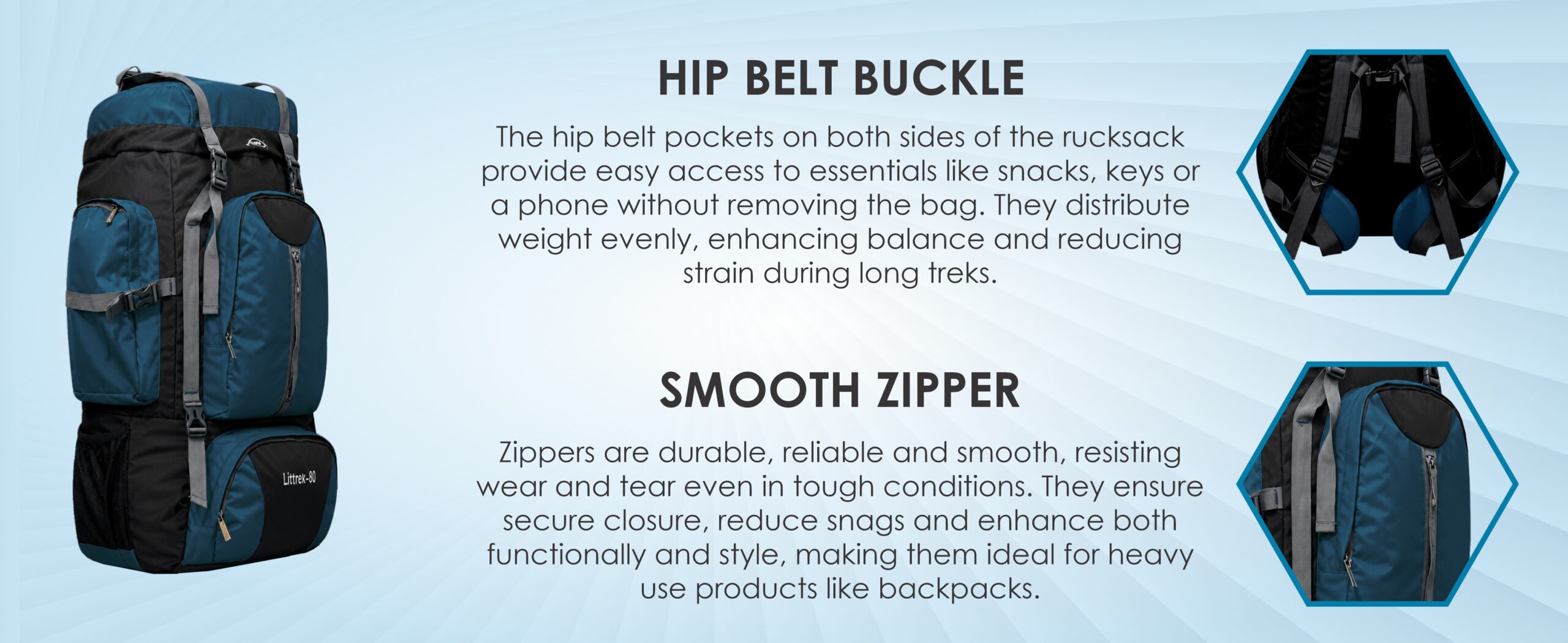 Rucksack