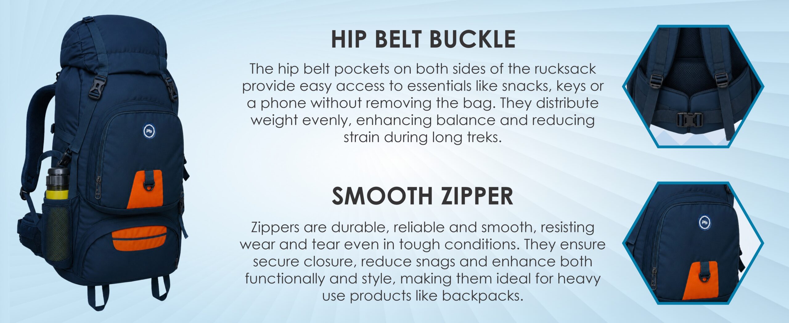 Rucksack
