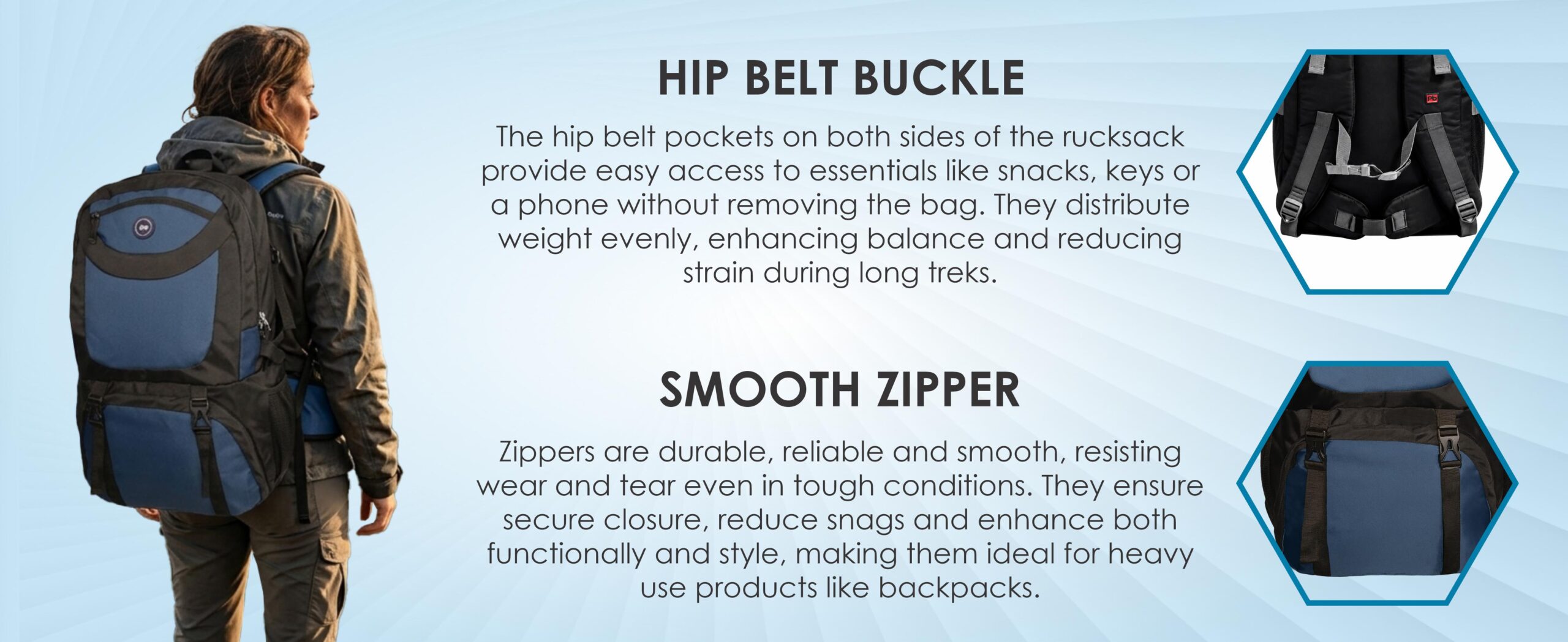 Rucksack