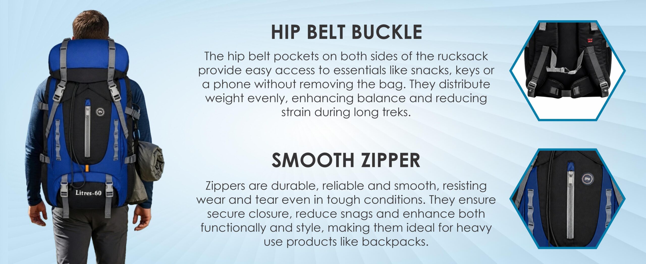 Rucksack