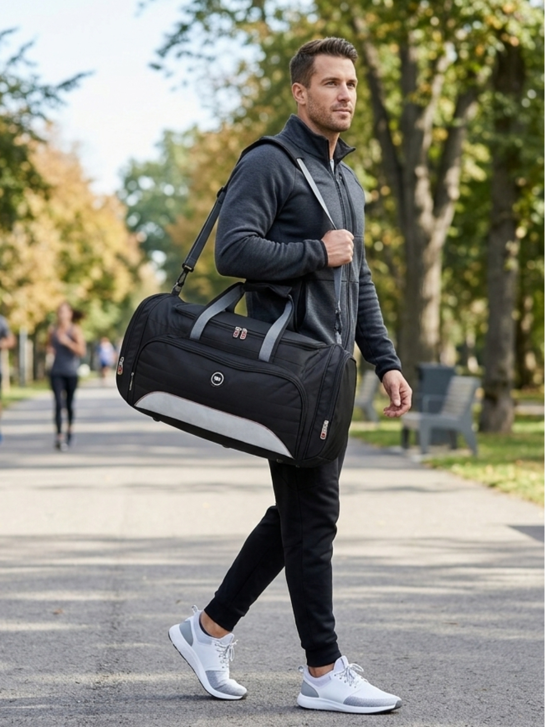 Duffle bag
