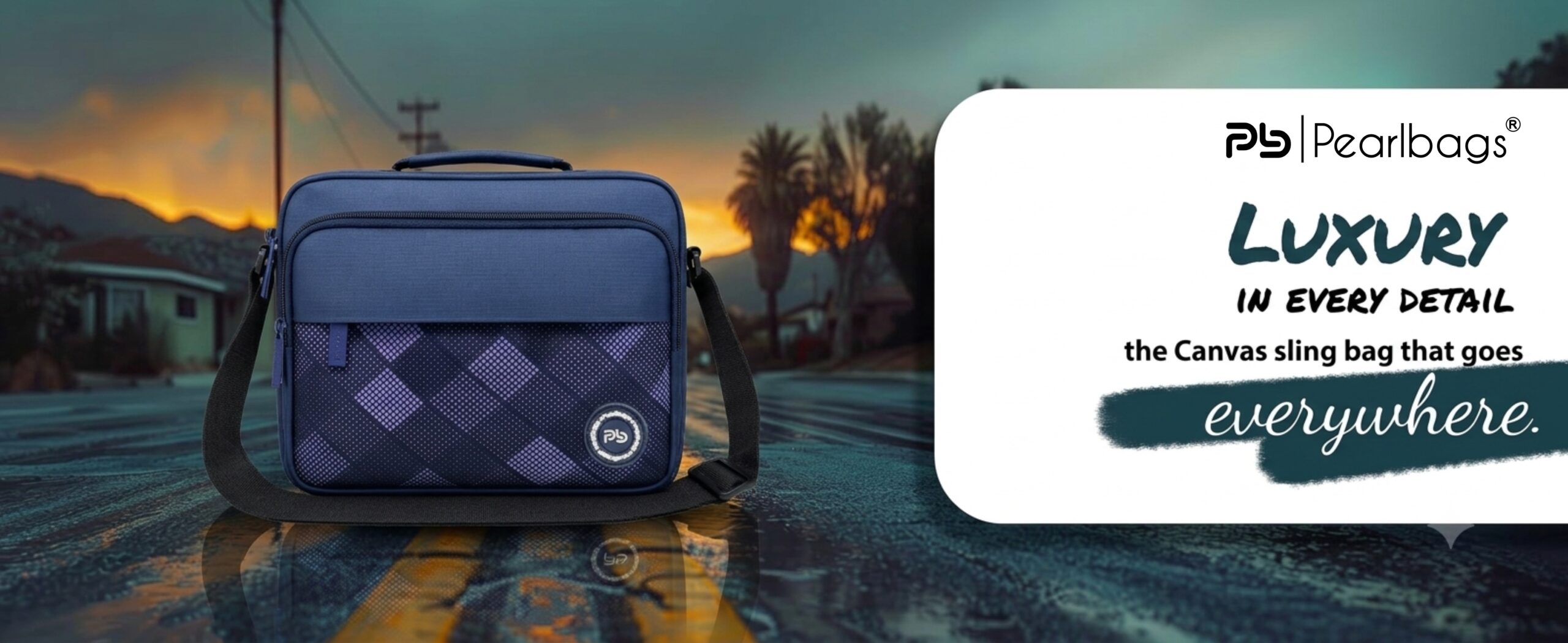sling bag