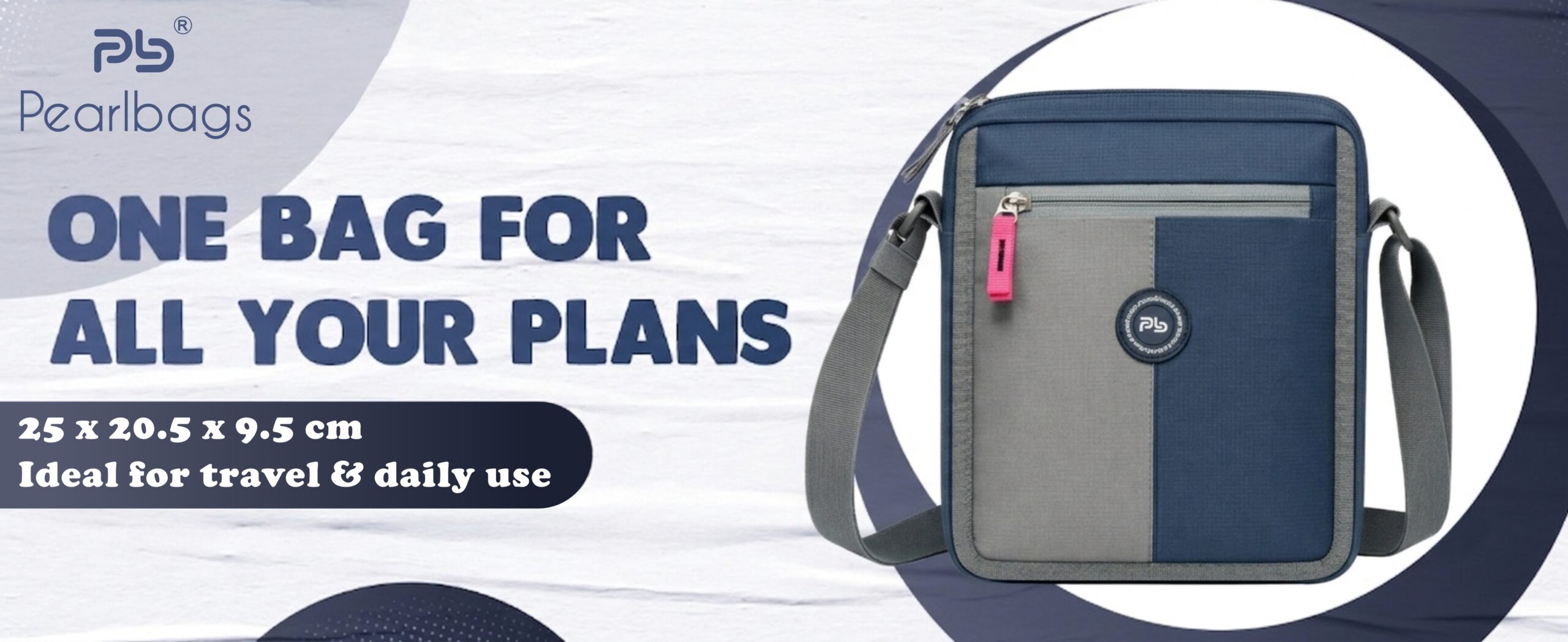 sling bag