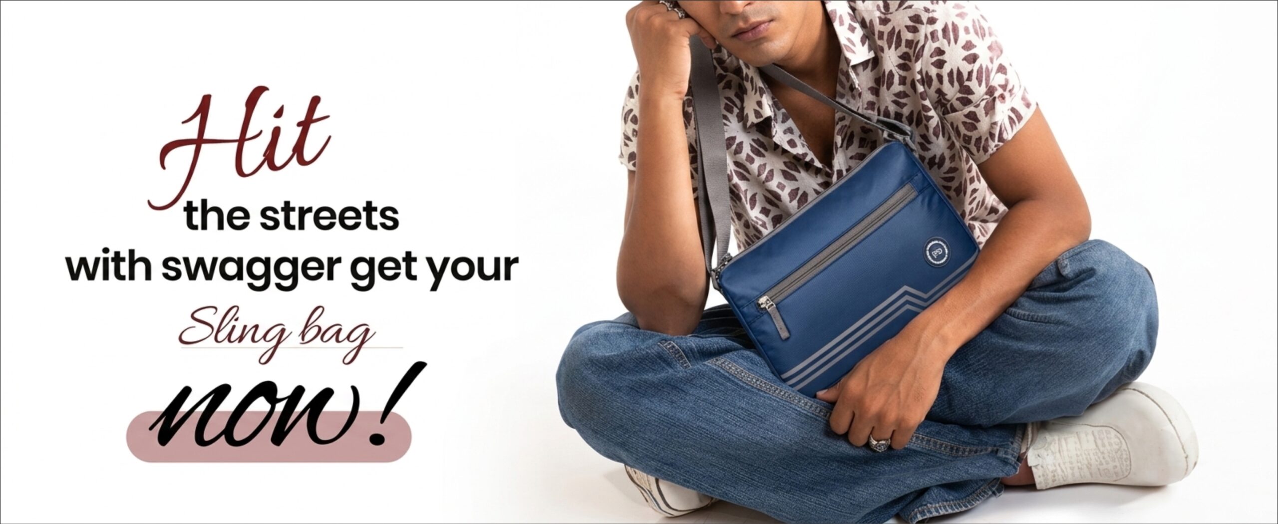 sling bag
