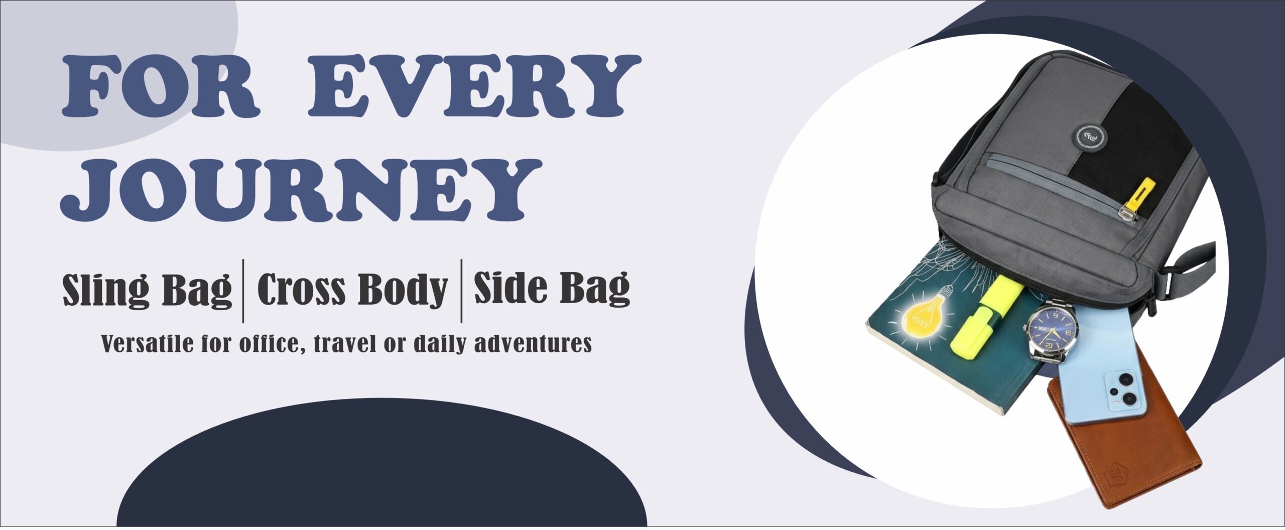 sling bag
