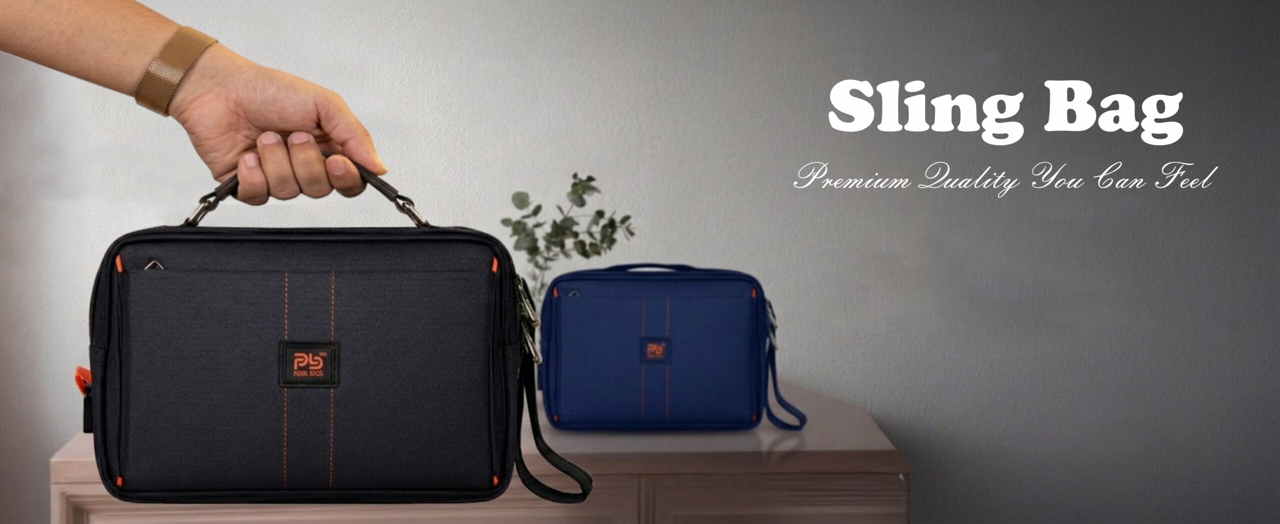 sling bag