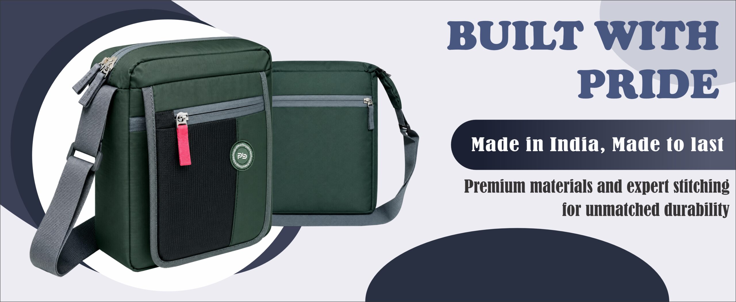 sling bag