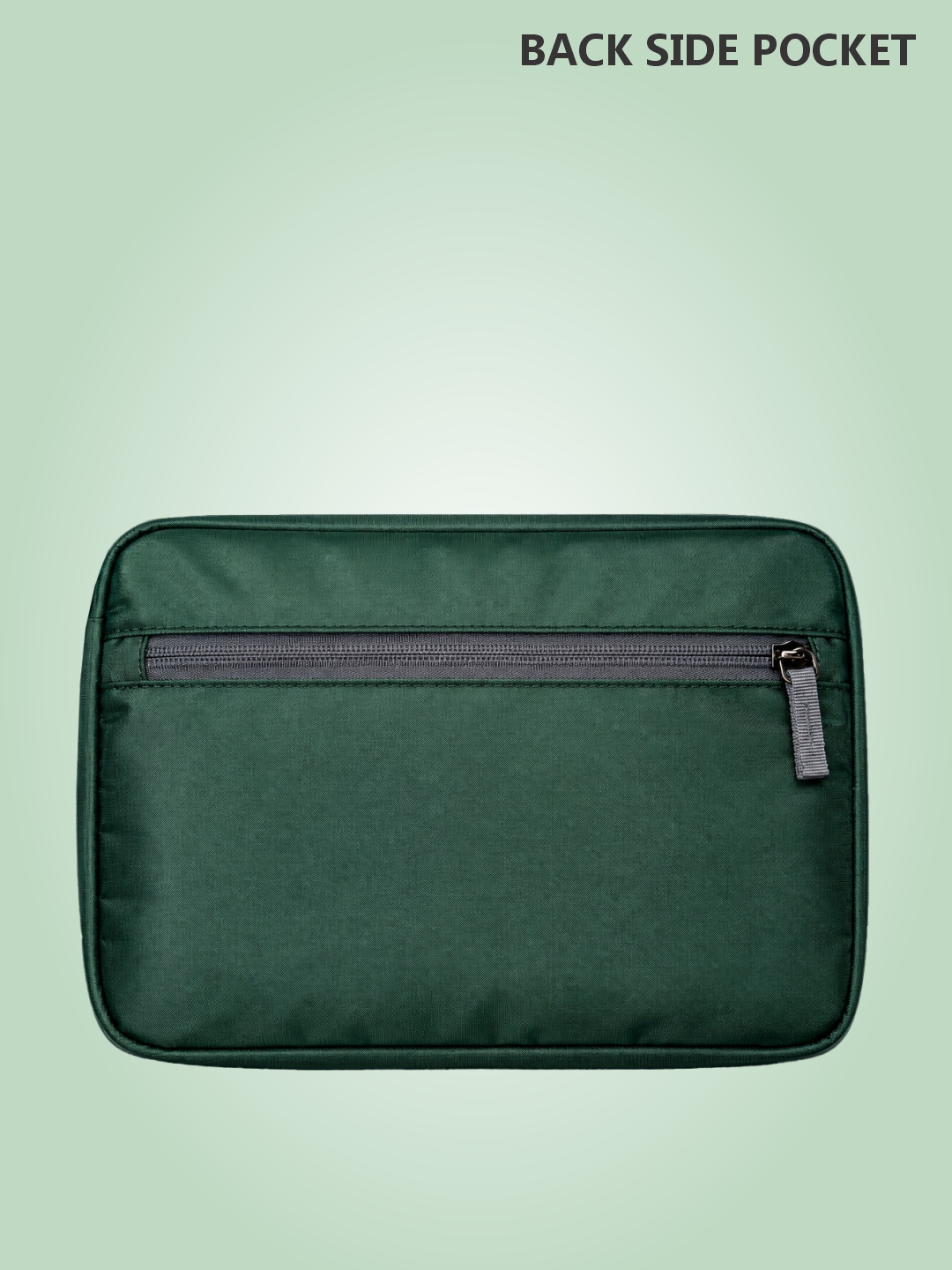 PB Pearlbags Premium Water-Resistant Expandable Sling Bag | 15L Crossbody Messenger Bag with Expandable Depth, 1 Main Compartment, Front & Back Zip Pockets | Adjustable Shoulder Strap | Solid Design | Unisex
