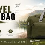 Duffle Bag