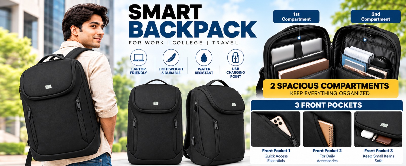 Backpack