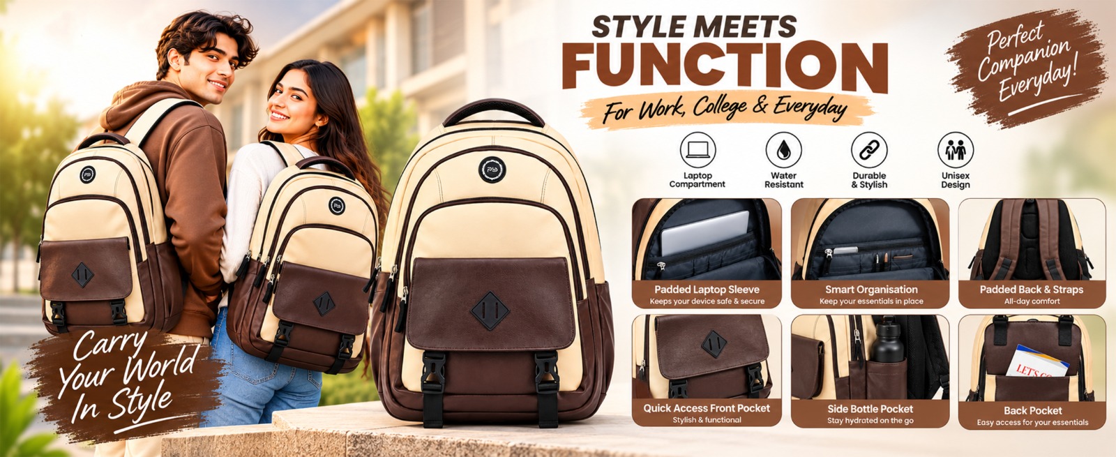 Backpack