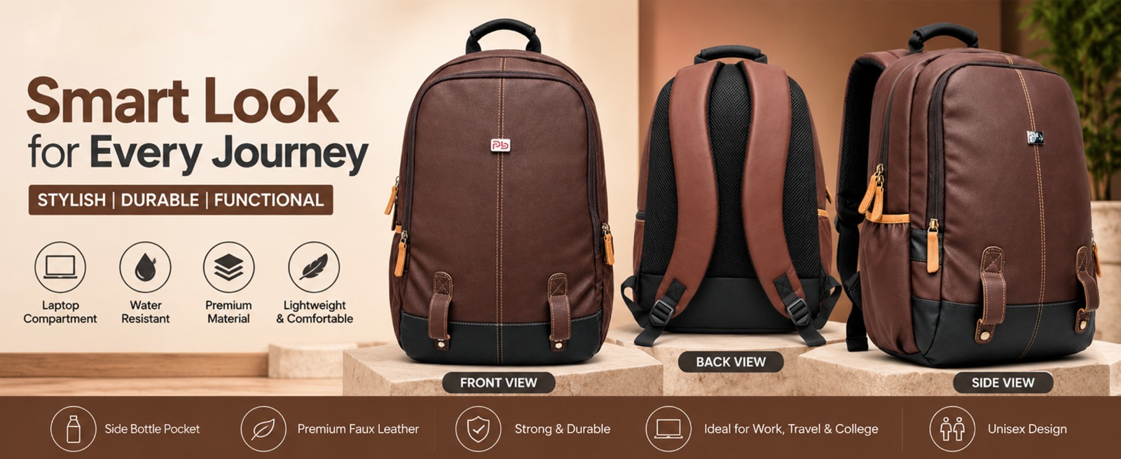 Backpack